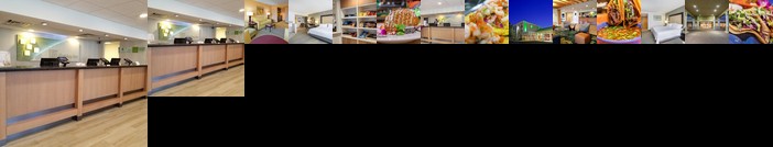 Holiday Inn Hotel & Suites Parsippany/Fairfield