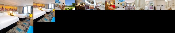 Days Inn by Wyndham Parsippany