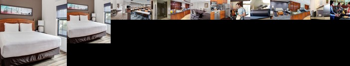 Hyatt House Parsippany East