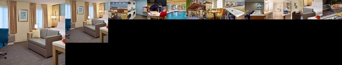 Sonesta ES Suites Parsippany