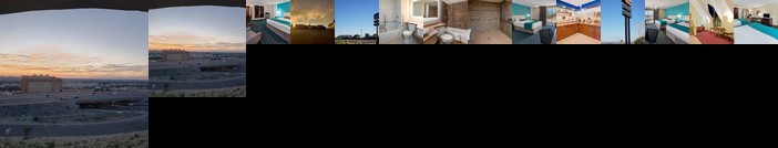 Howard Johnson by Wyndham Albuquerque Midtown