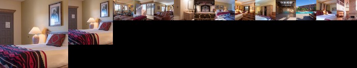 The Lodge at Santa Fe - Heritage Hotels and Resorts