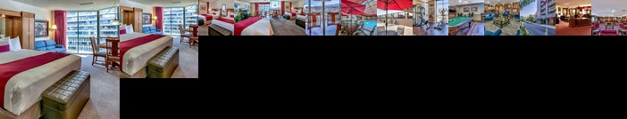 Plaza Resort Club Reno