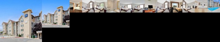 Baymont by Wyndham Reno