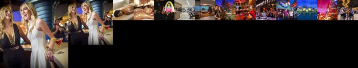 Silver Legacy Reno Resort Casino at THE ROW