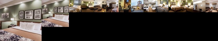 Sleep Inn & Suites Buffalo Airport Cheektowaga