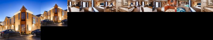 Best Western Dunkirk & Fredonia Inn