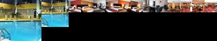 Ramada by Wyndham East Syracuse Carrier Circle Hotel