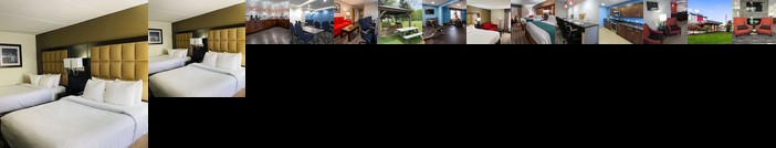 Best Western Plus East Syracuse Inn