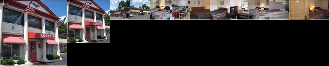 Red Carpet Inn Endicott Binghamton