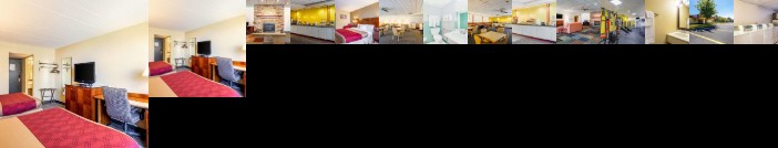 Econo Lodge Fredonia