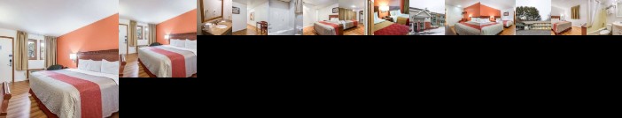 Northway Inn Queensbury - Lake George