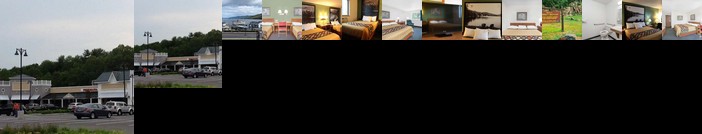 Super 8 by Wyndham Queensbury Glens Falls