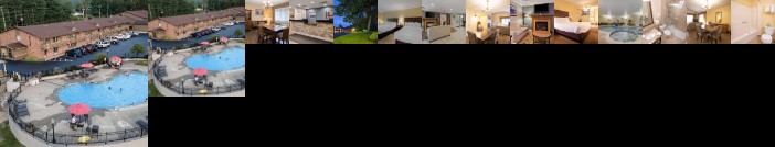 Best Western of Lake George