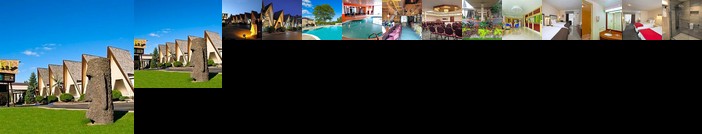 Tiki Resort - Lake George