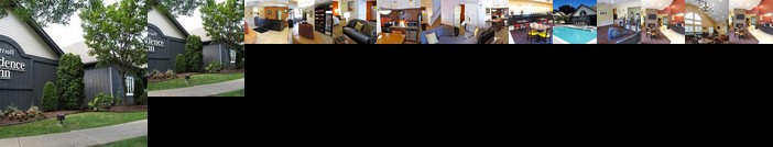 Albany Airport Inn and Suites