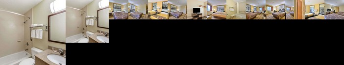 Super 8 by Wyndham Latham Albany Troy Area