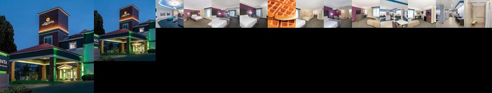 La Quinta Inn & Suites Latham Albany Airport