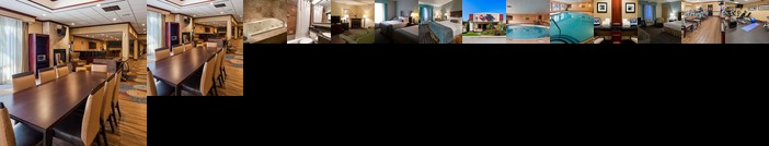 Best Western Plus Lockport Hotel