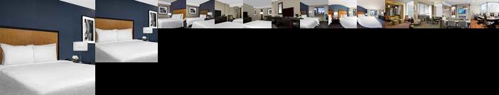 Hilton Garden Inn Times Square