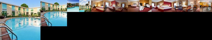 SureStay Plus Hotel By Best Western Syracuse Airport