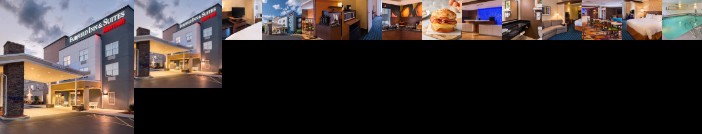 Fairfield Inn & Suites Olean