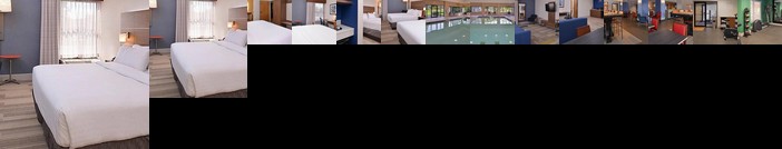 Holiday Inn Express Olean