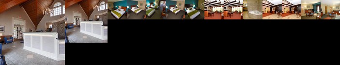 BEST WESTERN Plus Plattsburgh