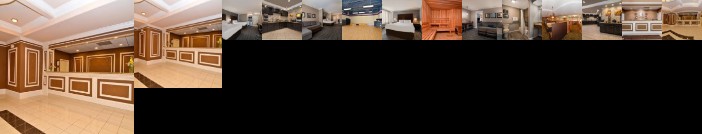 Comfort Inn & Suites Plattsburgh