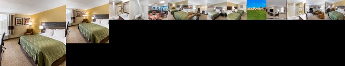 Quality Inn & Suites Plattsburgh