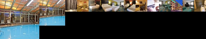 La Quinta Inn & Suites Plattsburgh