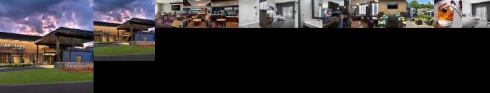 Courtyard by Marriott Poughkeepsie