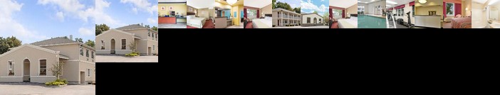 Days Inn by Wyndham Poughkeepsie