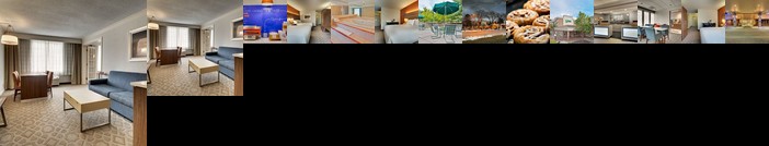 Holiday Inn Express Poughkeepsie