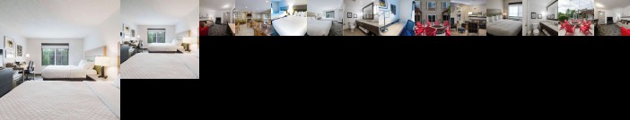 Country Inn & Suites by Radisson Lake George Queensbury NY