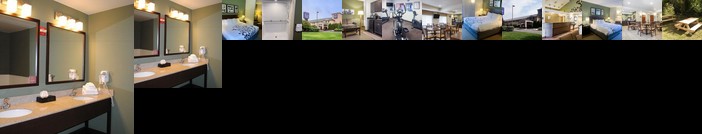 Sleep Inn & Suites Queensbury