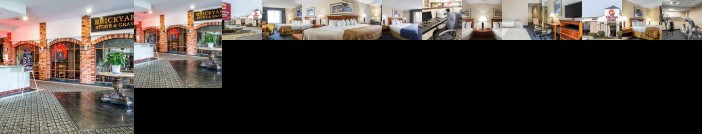 Clarion Hotel and Conference Center