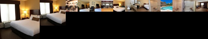 Best Western Plus Saratoga Springs