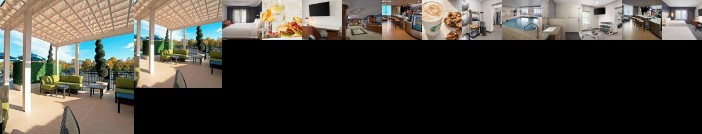 Courtyard Saratoga Springs