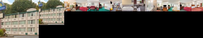 Days Inn by Wyndham Schenectady