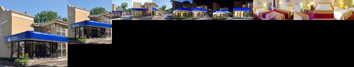 Americas Best Value Inn Schenectady-Albany West