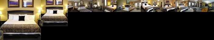The Parker Inn and Suites