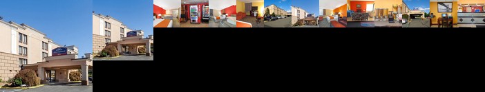 Howard Johnson by Wyndham Suffern