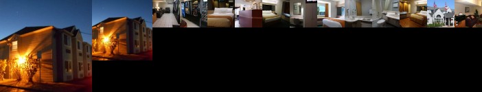 CenterWay Hotel Buffalo