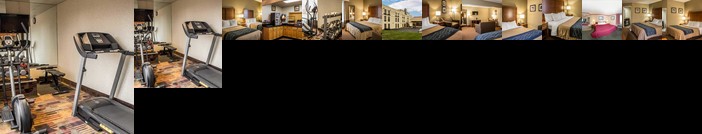 Quality Inn Akron