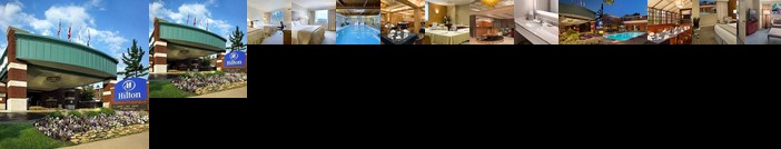 Hilton Akron/Fairlawn