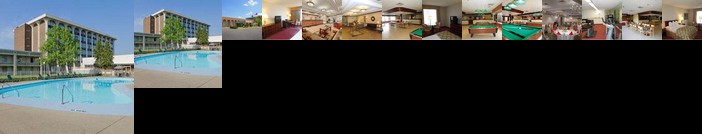 Days Inn & Suites by Wyndham Elyria