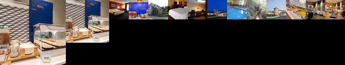 Holiday Inn Express Hocking Hills-Logan