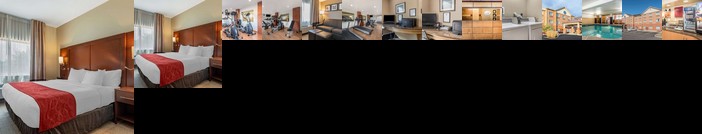 Comfort Suites Mason