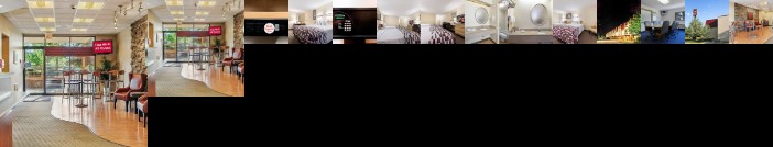 Red Roof Inn Cleveland Airport - Middleburg Heights